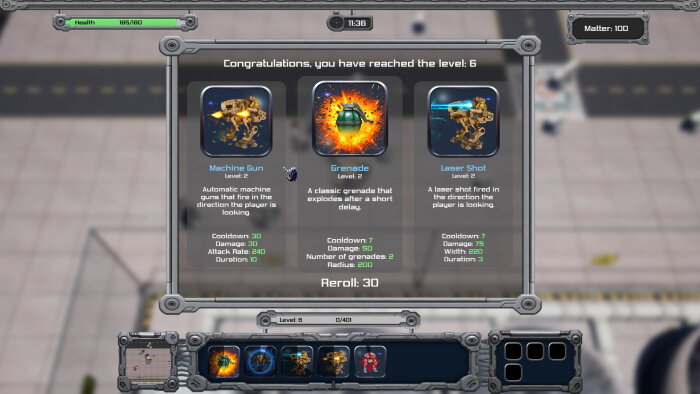 Steel Defence Free Download Torrent