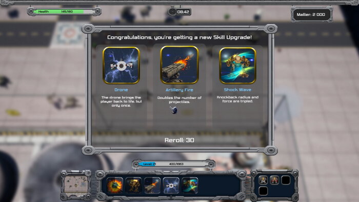 Steel Defence PC Crack