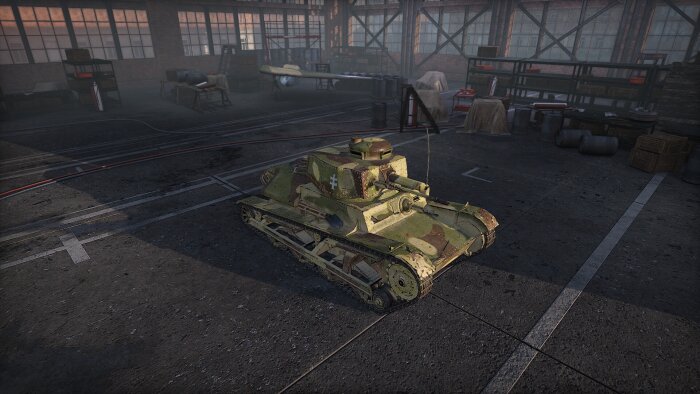 Steel Division 2 - Battle of Dukla Pass Free Download Torrent