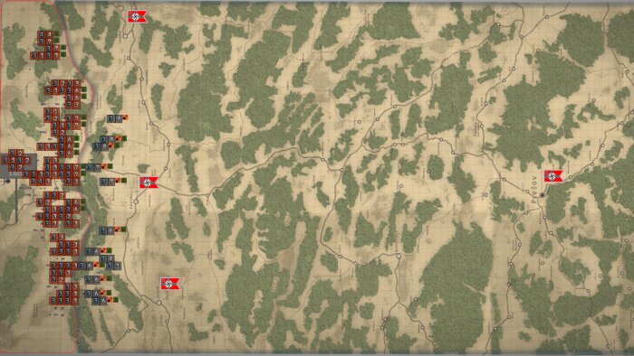 Steel Division 2 - Battle of Dukla Pass Crack Download