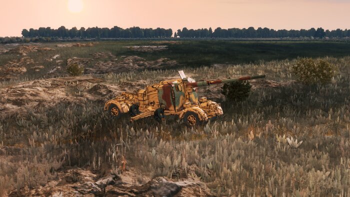 Steel Division 2 - Tribute to Normandy '44 Repack Download