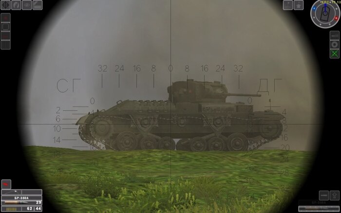 Steel Fury: Kharkov 1942 Download Free