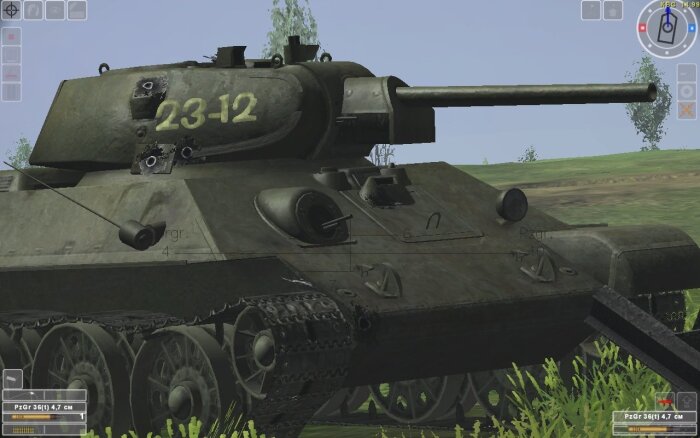 Steel Fury: Kharkov 1942 Free Download Torrent
