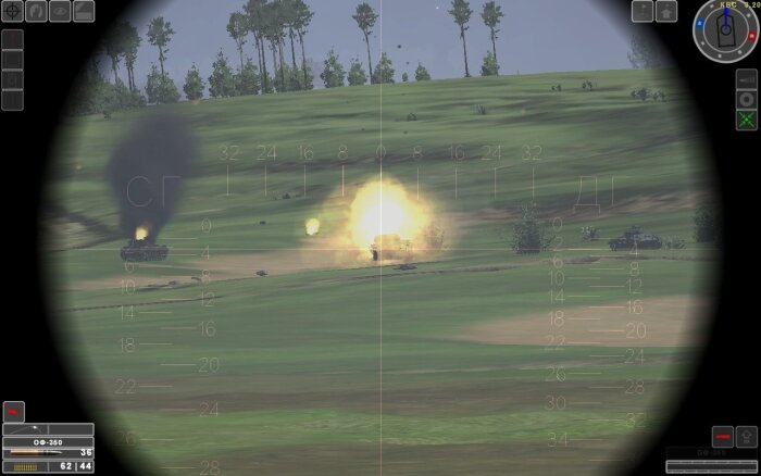 Steel Fury: Kharkov 1942 Crack Download