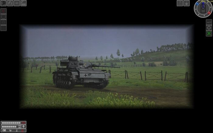 Steel Fury: Kharkov 1942 PC Crack