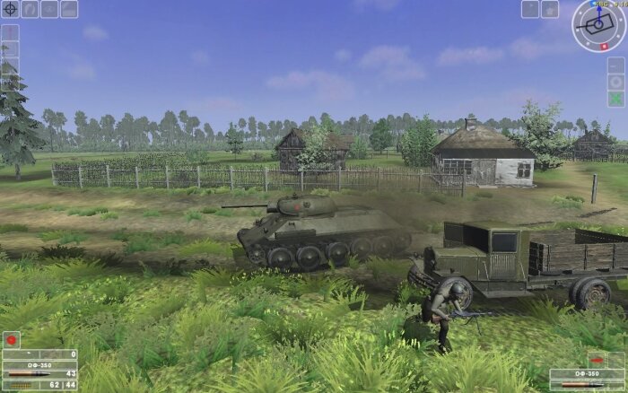 Steel Fury: Kharkov 1942 Repack Download