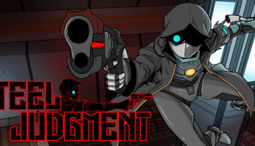 Download Steel Judgment
