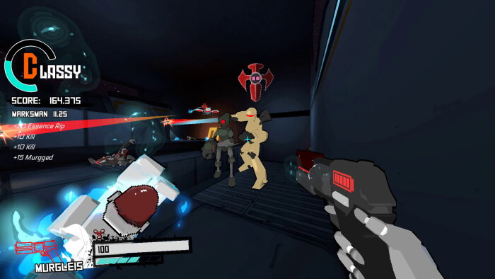 Steel Judgment Download Free