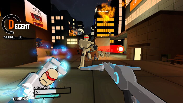 Steel Judgment Free Download Torrent