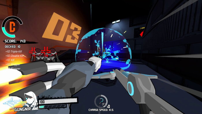 Steel Judgment Crack Download