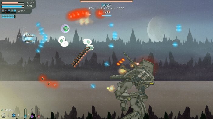 Steel Rain Download Free