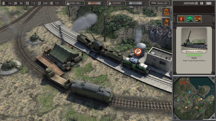 Steel Republic Rail Defender Free Download Torrent