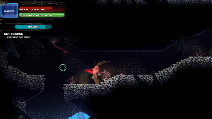 Steelborn PC Crack