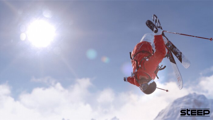 Steep™ Download Free