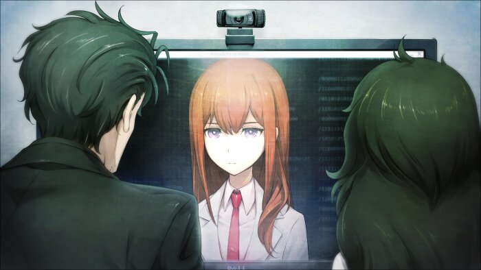 STEINS;GATE 0 Free Download Torrent