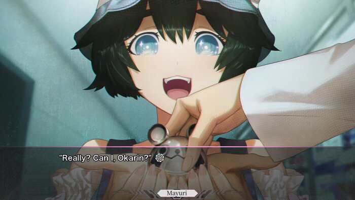 STEINS;GATE RE:BOOT Free Download Torrent