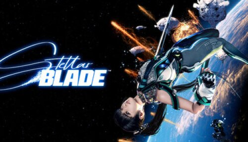 Download Stellar Blade™