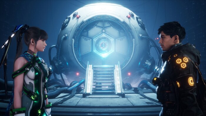 Stellar Blade™ Download Free