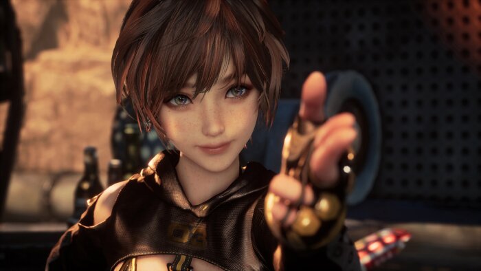 Stellar Blade™ Free Download Torrent