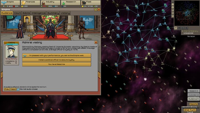 Stellar Monarch Free Download Torrent