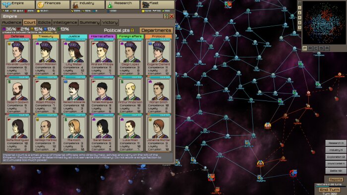 Stellar Monarch Crack Download