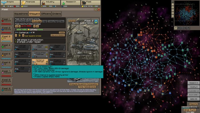 Stellar Monarch PC Crack