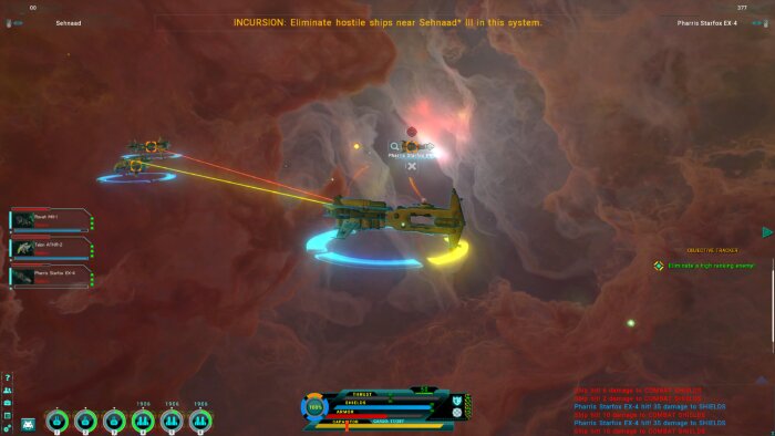 Stellar Tactics Free Download Torrent