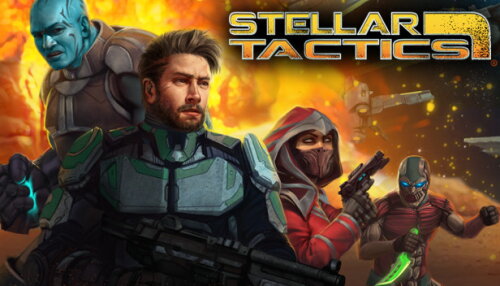 Download Stellar Tactics