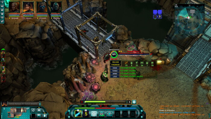 Stellar Tactics Download Free