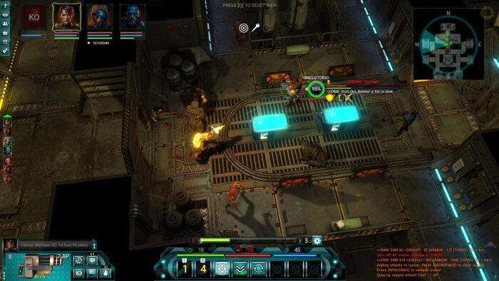 Stellar Tactics Crack Download