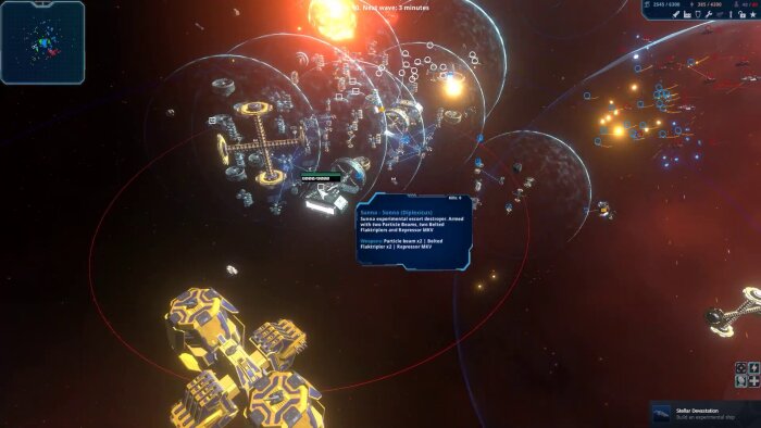 Stellar Warfare Download Free