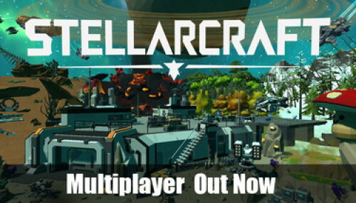Download Stellarcraft