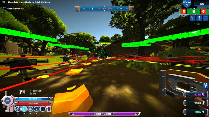 Stellarcraft Free Download Torrent