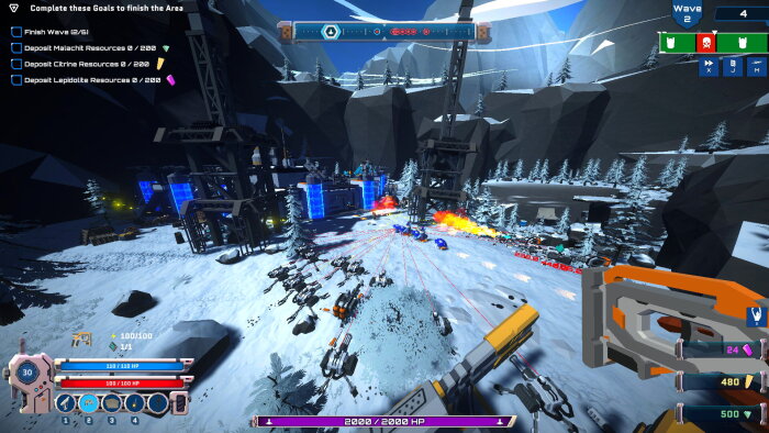 Stellarcraft PC Crack