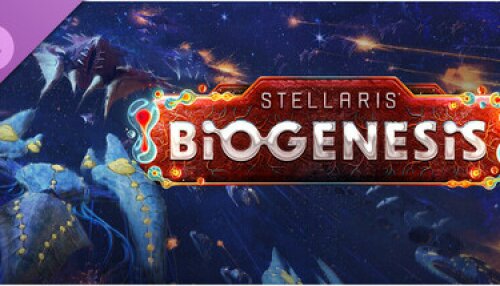 Download Stellaris: BioGenesis