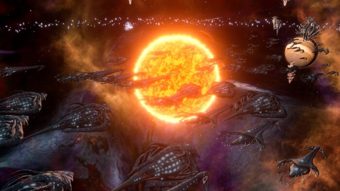 Stellaris: BioGenesis Free Download Torrent