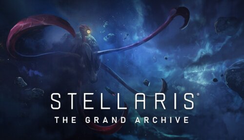 Download Stellaris: Grand Archive