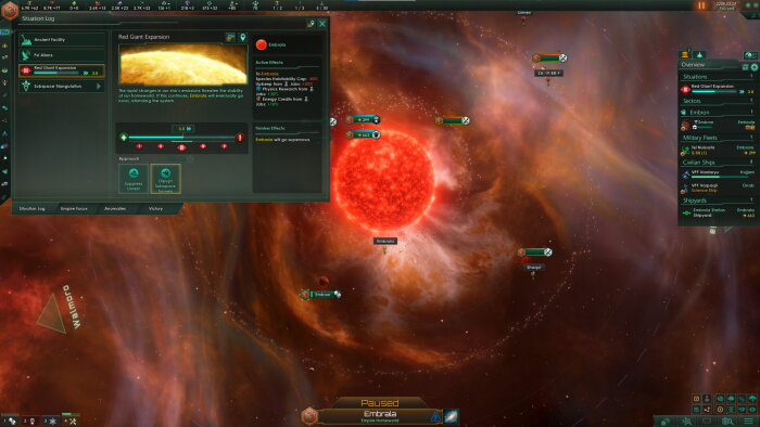 Stellaris: Infernals Species Pack Crack Download
