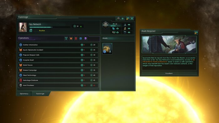 Stellaris: Nemesis Download Free