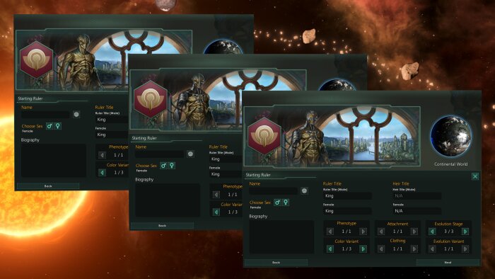 Stellaris: The Machine Age Repack Download