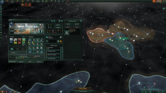 Stellaris Download Free