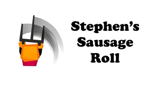 Download Stephen's Sausage Roll