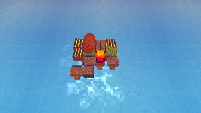 Stephen's Sausage Roll Free Download Torrent