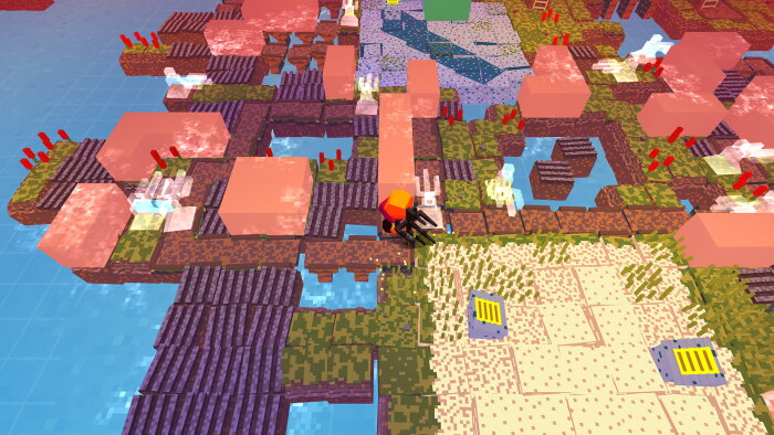 Stephen's Sausage Roll Crack Download