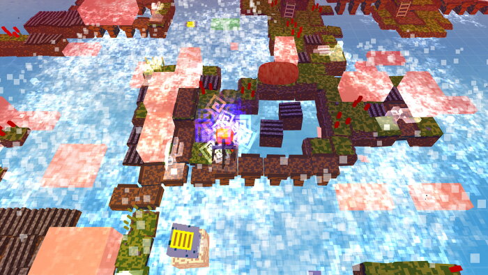 Stephen's Sausage Roll PC Crack