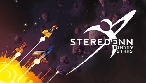 Download Steredenn: Binary Stars