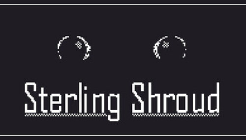 Download Sterling Shroud