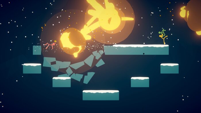 Stick Fight: The Game Download Free