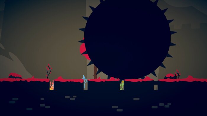 Stick Fight: The Game Free Download Torrent