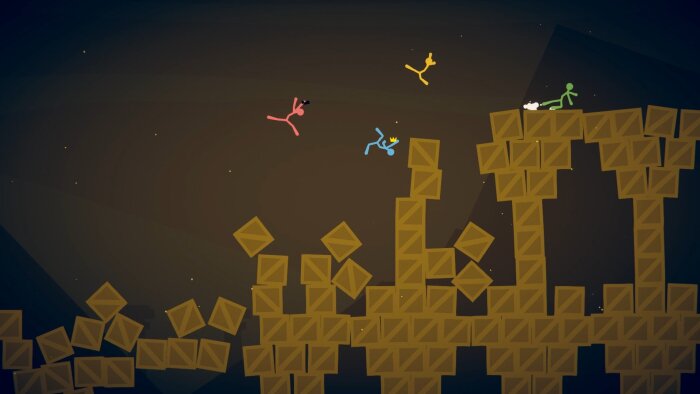 Stick Fight: The Game Crack Download